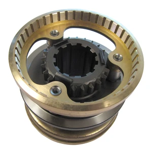 Synchronizer Assembly FRC1758 For Land Rover Series 2, 2A, And 3