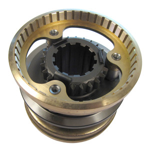 Synchronizer Assembly FRC1758 For Land Rover Series 2, 2A, And 3