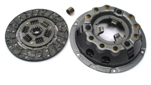 Clutch Kit 9-Inch For Land Rover Series II And IIA 1958-1971