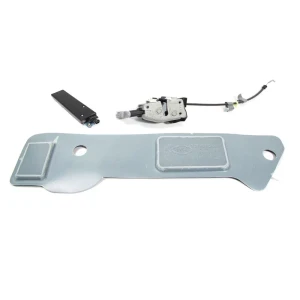 Genuine Tailgate Latch Replacement Kit, Includes Replacement Actuator, Latch And Moisture Shield, For Land Rover LR3 And LR4