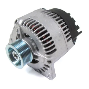 Alternator AMR5425, 100-Amp, For Land Rover Defender 300Tdi, 1994 - 2006