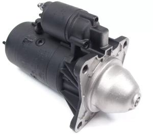 Starter Motor NAD500210 For Land Rover Defender 200 And 300 Tdi