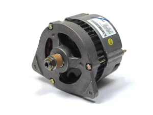 Alternator AMR4249, 65 Amp, For Land Rover Defender 300 Tdi, 1994 - 2006