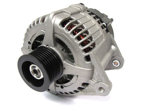 Alternator AMR2938 For Range Rover P38, 1995 - 1998, With GEMS Engine (4.0 Or 4.6)