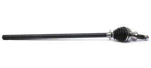 Front Left Hand Axle TDB500240 For Land Rover Discovery Series II