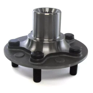 Front Or Rear Hub Assembly LR081538 For Land Rover Defender 90, 110, 130 New Generation, Land Rover Discovery 5, Range Rover Full Size, And Range Rover Sport (See Fitment Years)
