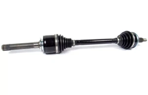 Rear Right Axle Shaft LR071933, Original Equipment, For Land Rover LR3, LR4, And Range Rover Sport, Vehicles Without Electronic Differential (See Fitment Years)