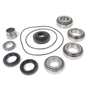 Differential Overhaul And Repair Kit For Rear Differential On Land Rover LR2