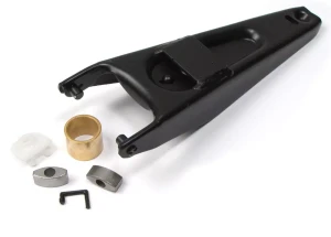Clutch Release Fork Kit FTC2957HD With Hardware, Heavy Duty, For Land Rover Defender 300Tdi, 1994 - 2006