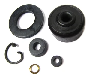Master Cylinder Overhaul Kit, CV Type, For Land Rover Series 2, 2A, 3, And Defender 90 And 110