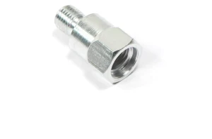 Clutch Adapter 139082, 3/16 To 1/4-Inch, For Land Rover Series 2, 2A, And 3, 88 And 109-Inch Vehicles
