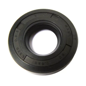 Oil Seal - Clutch Cross Shaft
