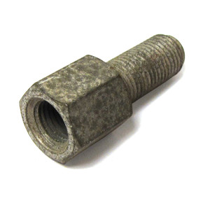 Adapt Clutch Release For Land Rover Series III