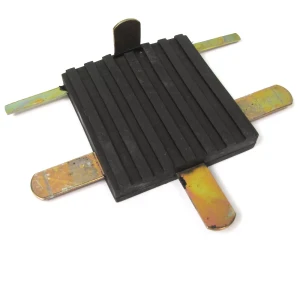 Pedal Cover - Brake & Clutch Pedal