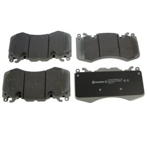 Front Brake Pads LR160069, Brembo Prime Ceramic Line, For Range Rover Sport And Range Rover Full Size (See Fitment Years)