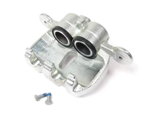 Brake Caliper LR047905, Front Left Hand, Original Equipment, For Land Rover LR4, Range Rover Sport And Range Rover Full Size (See Fitment Years)