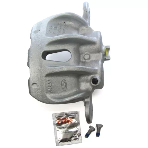 Brake Caliper LR047906, Front Right Hand, Original Equipment, For Land Rover LR4, Range Rover Sport And Range Rover Full Size (See Fitment Years)