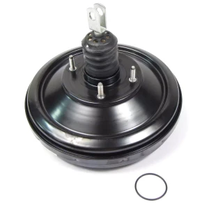 Brake Servo Assembly LR013488, Original Equipment By TRW, For Land Rover Defender 90 And 110 (See Fitment Years)