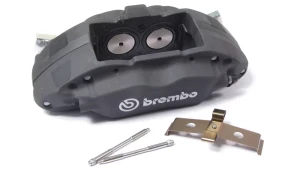 Genuine Brake Caliper Front Right Hand By Brembo For Range Rover Full Size Supercharged 4.2 L322