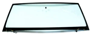 Heated Windshield BTR9641 For Range Rover Classic 1995