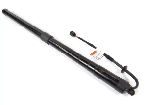 Genuine Upper Electronic Tailgate Strut LR062078 For Range Rover Sport And Sport Supercharged, 2010 - 2013, Vehicles With Electronic Rear Door Lift