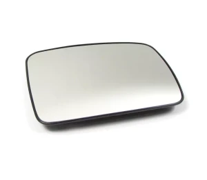 Side Mirror Replacement Glass LR017067, Right Hand Passenger Side, For Land Rover LR3, LR2, And Range Rover Sport (See Fitment Years)