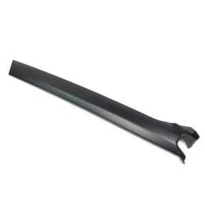 Genuine Windshield Pillar Molding LR046853, Driver's Left Side, For Land Rover LR3 And LR4, 2005 - 2016