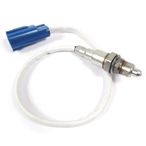 Center Oxygen Sensor LR140070, Original Equipment By Bosch, Direct Fit Plug-N-Play, For Land Rover LR2 And Range Rover Evoque (See Fitment Years)