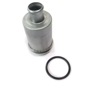 Flame Trap Valve Cover Ventilator ERC248 And O-Ring For Land Rover Discovery I, Defender 90 And 110, And Range Rover Classic (See Fitment Years)