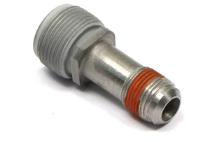 Genuine Secondary Air Injection Pipe Fitting WAD500010G For Land Rover Discovery Series II And Range Rover P38, 2000 - On