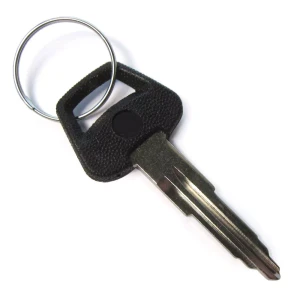 Key Blank CWE500390 For Land Rover Defender 90,110, 200Tdi, And 300Tdi (See Fitment Years And Notes)