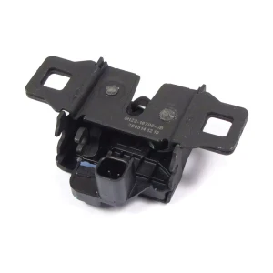 Genuine Integrated Hood Alarm Switch And Latch Assembly LR173841, Right Front Hood Latch, For Land Rover LR3, LR4, LR2, Range Rover Sport, Range Rover Full Size, And Evoque (See Fitment Years)