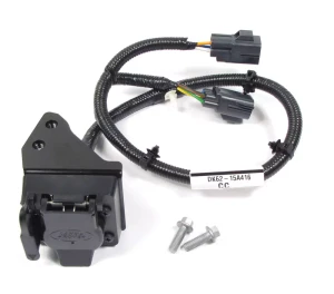 Genuine Trailer Wiring Kit For Range Rover Sport, 2014-2017: VPLWT0115