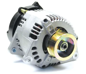100 Amp Alternator AMR3107 For Land Rover Discovery I And Range Rover Classic (See Fitment Years)