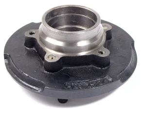 Hub And Stud Assembly RUB500240 For Land Rover Discovery I, Defender 90 And 110, And Range Rover Classic (See Fitment Years)
