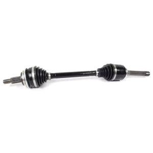 Axle Shaft LR072071, Rear Right Hand, For Vehicles With Electronic Differential, On Land Rover LR3, LR4 And Range Rover Sport, 2005 - 2013