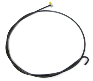 Front Axle Breather Pipe FTC2175, Remote, For Land Rover Discovery I, Defender 90 And 110, And Range Rover Classic (See Fitment Years)