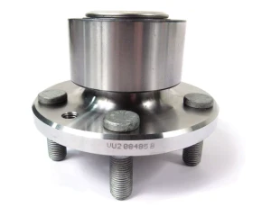 Front Wheel Hub With Bearing Assembly LR003157 For Land Rover LR2