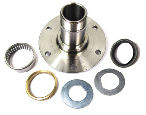 Stub Axle