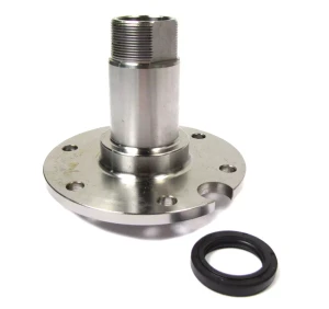 Rear Stub Axle FTC3188, For Land Rover Discovery I, Defender 90, And Range Rover Classic (See Fitment Years)