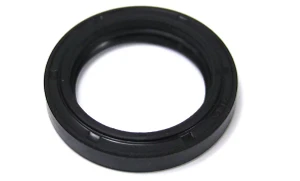 Rear Hub Oil Seal FTC5268 For 24-Spline Stub Axle On Land Rover Discovery I, Defender 90 And 110, And Range Rover Classic, Vehicles With ABS (See Fitment Years)