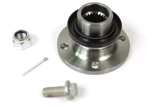 Differential Flange Kit (4 Bolt)