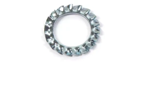 Star Lock Washer, For Jamb Nut, Clutch Slave Cylinder Flex L
