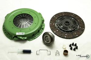 LOF POWERspec Clutch Assembly For Land Rover Series 3