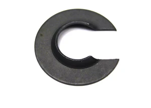 Genuine Clutch Lever Pivot Clip FRC2975 For Land Rover Defender 90 1994 - 1995 And Defender 110 1993, North American Spec
