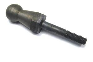 Genuine Clutch Lever Pivot FRC2528 For Land Rover Defender 90 1994 - 1995 And Defender 110 1993, North American Spec