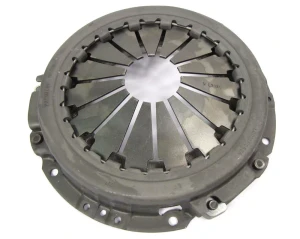 Clutch Pressure Plate 576557, 9.5-Inch Diameter, For Land Rover  Series 3, 1971 - 1974