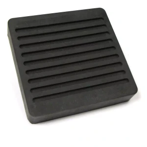 Clutch Pedal Cover For Defender 90 And Defender 110