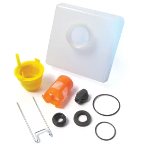 Brake Master Cylinder Repair Kit SJJ100362 For Land Rover Discovery Series II