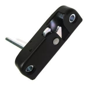 Left Upper Tailgate Lock Extension MXC8421 For Range Rover Classic, 1987 - 1995